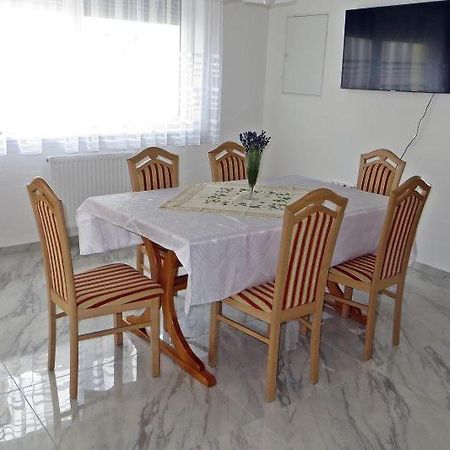 Apartmán Szentmarton Vendeghaz Totszentmarton Exteriér fotografie
