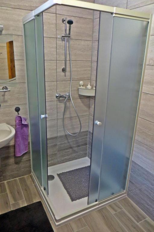 Apartmán Szentmarton Vendeghaz Totszentmarton Exteriér fotografie